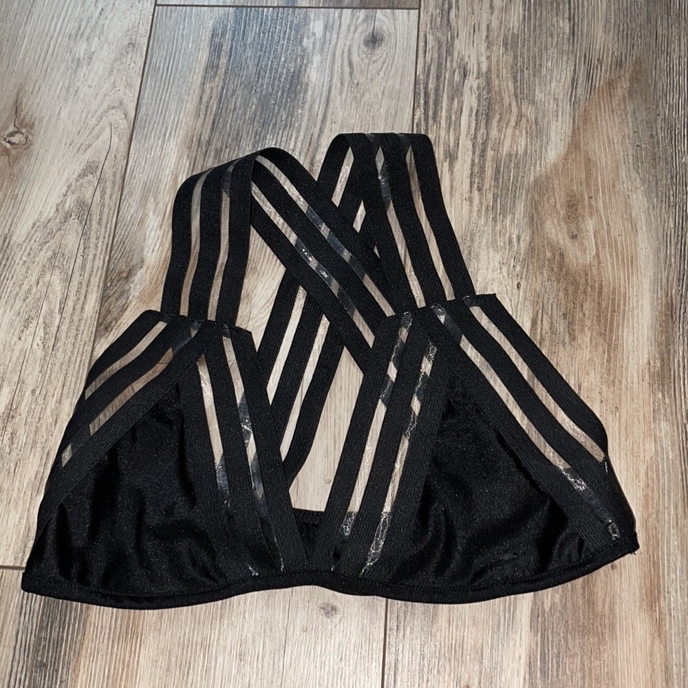 Bundle to save Swim top